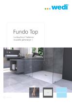 Fundo-Top Primo, Plano & Riolito neo - 1