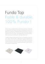 Fundo-Top Primo, Plano & Riolito neo - 3