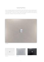 Fundo-Top Primo, Plano & Riolito neo - 7