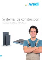 Systèmes de construction - 1