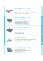 Systèmes de construction - 5