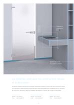Systèmes de douche Fundo - 8