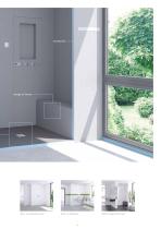Systèmes de douche Fundo - 9