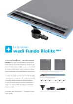 wedi Fundo Plano Linea - 3