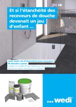 wedi Tools®