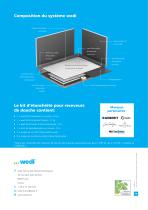 wedi Tools® - 4
