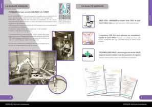 Catalogue Abattants - 5