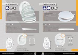 Catalogue Abattants - 7