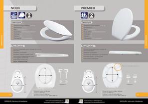 Catalogue Abattants - 9