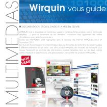 Catalogue wrquin - 10