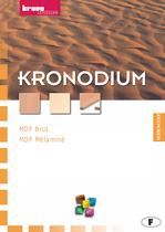 KRONODIUM - 1