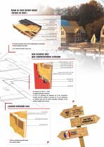 KRONOPLY OSB 3 et OSB 4 - 5