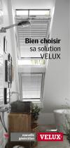 Bien choisir sa solution VELUX - 1