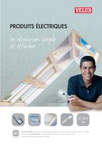 PRODUITS ÉLECTRIQUES - 1