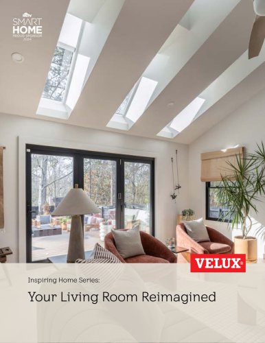 Your Living Room Reimagined
