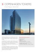 FAÇADES PAR ÉLÉMENTS EN ALUMINIUM - 6