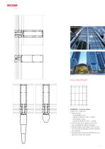 FAÇADES PAR ÉLÉMENTS EN ALUMINIUM - 7