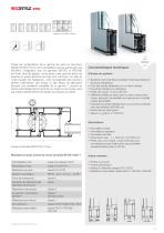 PORTES EN ALUMINIUM - 11