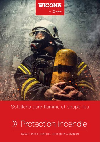 Protection incendie