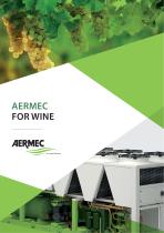 AERMEC FOR WINE