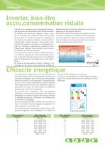 Climatiseurs split et systèmes VRF - 8