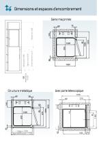 ASCENSEUR ECOVIMEC - 10