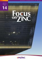 Focus On Zinc N.14 - 1