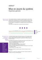 Guide de pose ADEKA en couverture - 11