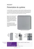 Guide de pose MOZAIK - 6