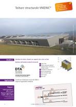 Guide de pose Toiture structurale VMZINC - 2