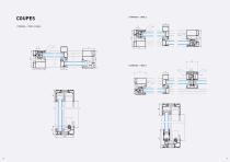 LUMEAL - Le coulissant minimal - 5