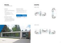 SOLEAL - Le coulissant universel - 5