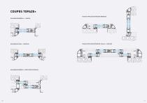 TOPAZE - Le coulissant contemporain - 6