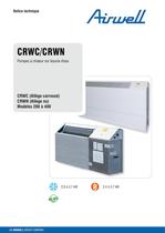 CRWC/CRWN - 1