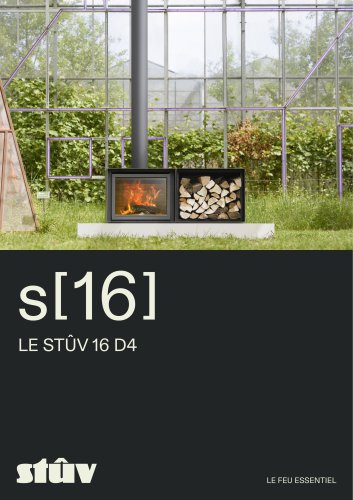 Stûv 16D4