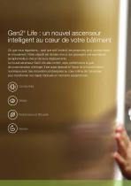 GEN2 Life - Faites de chaque trajet habituel un moment exceptionnel - 2