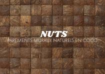 CATALOGUE NUTS -1