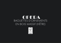 CATALOGUE OPERA -1