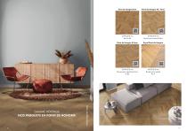 CATALOGUE PARQUETS CONTRECOLLÉS - MASSIFS - REVÊTEMENTS DE SOL-5