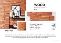 Catalogue des revêtements muraux - 13