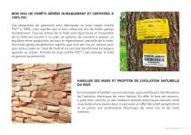 Catalogue des revêtements muraux - 7