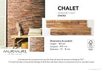 Catalogue des revêtements muraux - 9