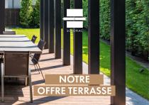CATALOGUE TERRASSE 