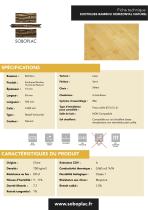 EXOTIQUES BAMBOU HORIZONTAL NATUREL-1