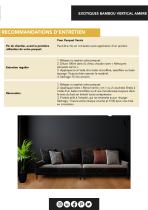 EXOTIQUES BAMBOU VERTICAL AMBRE-2