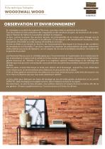 WOOD2WALL WOOD-2