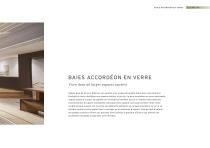 2018 Baies accordéon en verre - 5