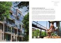 Aménagement de balcons et de façades - 4