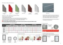 Catalogue Fermetures - 15