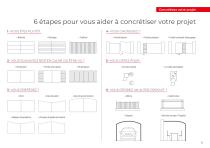 Catalogue Portails, clôtures, garde-corps et abris - 13